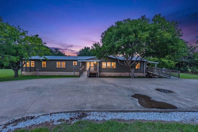 686 FM 1903 — A0255 DUNN SHADRACK,TRACT 1, ACRES 10.004