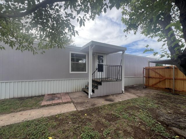 5349 Twylight Tr — SOUTHERN SANDS MOBILE HOME PARD