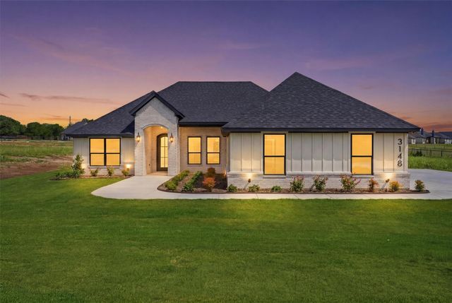 3148 Infinity Dr — Elevation Estates