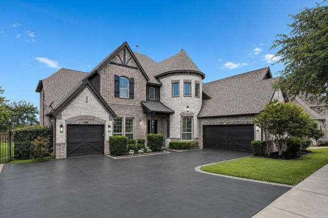412 Winding Ridge Trl — Ridgeview at Southlake