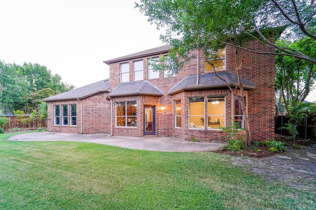 924 Brentwood Dr — Hunters Landing - Ph I
