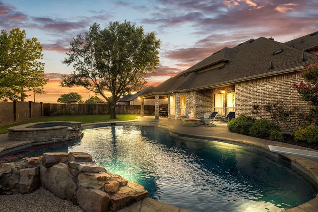 7206 Cattle Barron Ct — Texanna Ranch Ph 2
