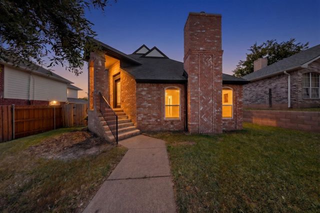 12820 Hilltop