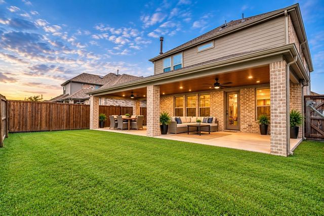 2740 Pease Dr — Clements Ranch Ph 3