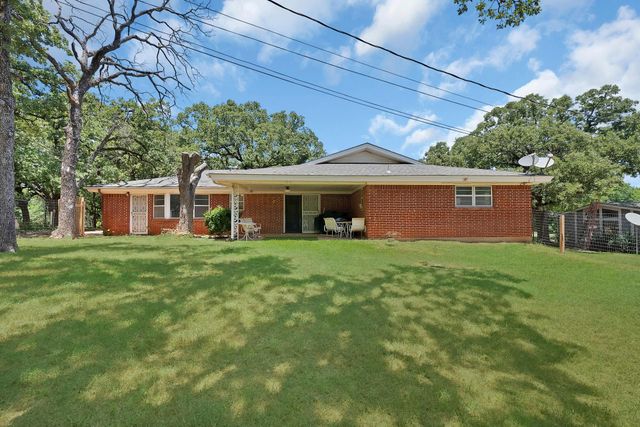 305 W Bethesda Rd — McCord