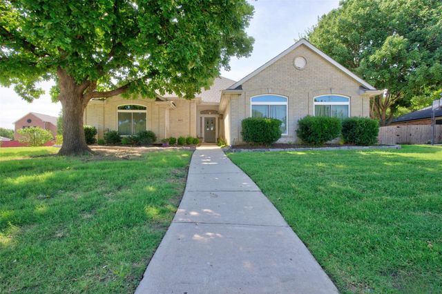 1005 Wilderness Trl — Deer Creek Estates