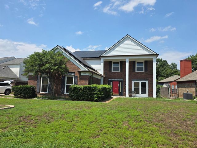 716 Bridget Way — Heatherwood Estates
