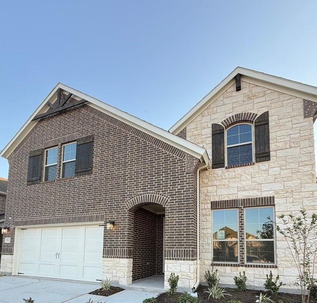 15012 Green Bluff Dr — Morningstar