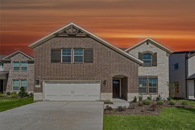 15012 Green Bluff Dr — Morningstar