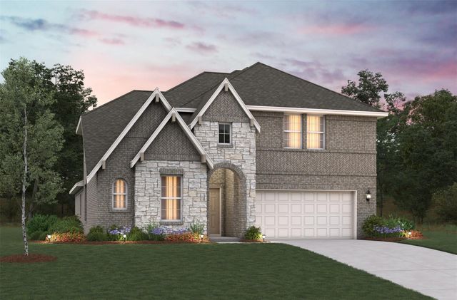 1707 Blackbird Ln — Whitewing Trails