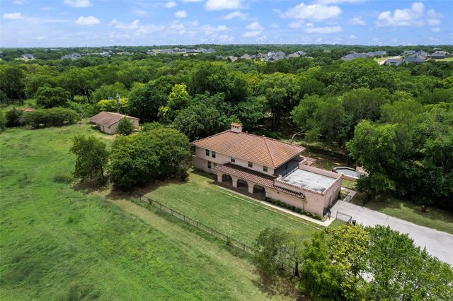 7220 Shiloh Rd — J S Berry