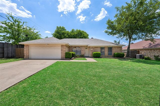 5341 Bob Dr — North Ridge Add