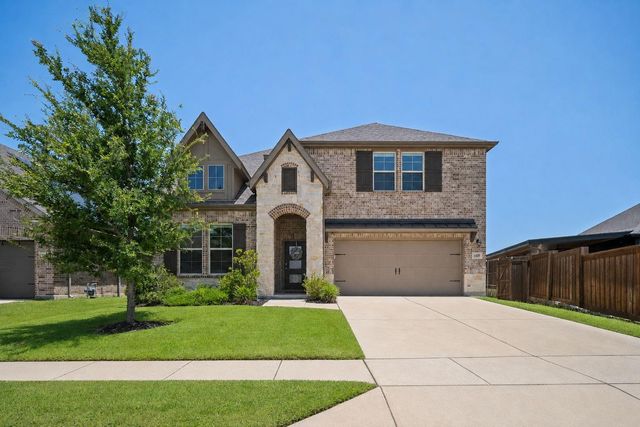 1409 Crossford Trl — Devonshire Village 7