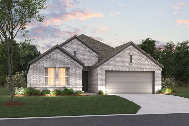 1112 Chandler Dr — Hunters Ridge