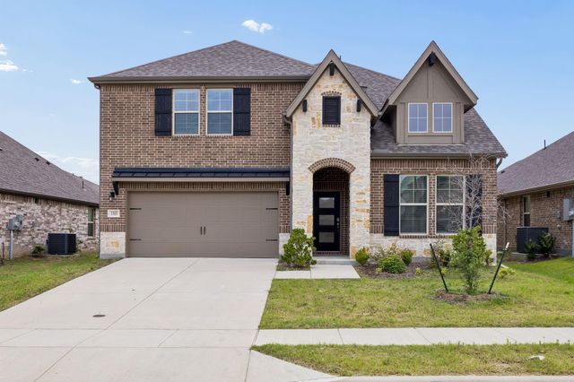 1303 Wheelwright Dr — Devonshire Village 7