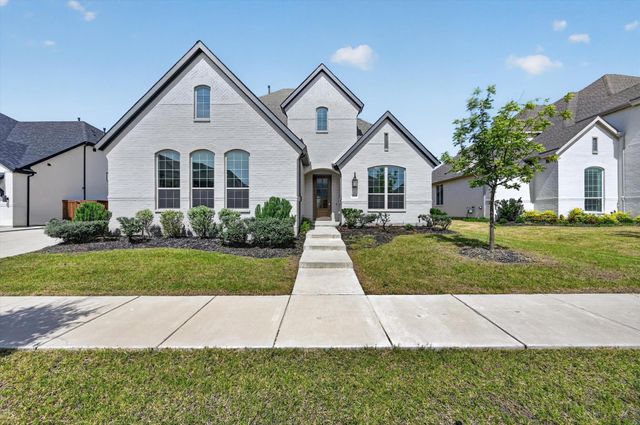 4560 Silver Spur Dr — Windsong Ranch Ph 7a