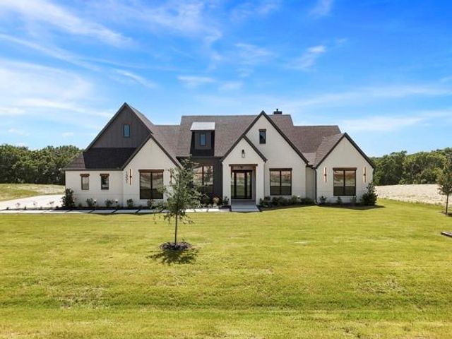 1331 Carroll Moran Trl — Hidden Lakes