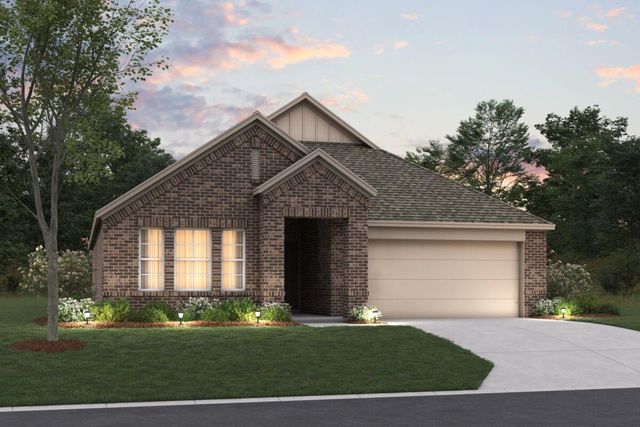 1109 Falcon Dr — Hunters Ridge