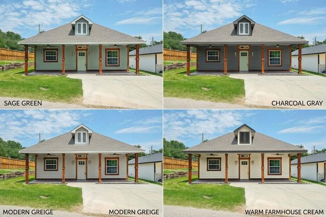 800 Crow Ct — Comanche Harbor