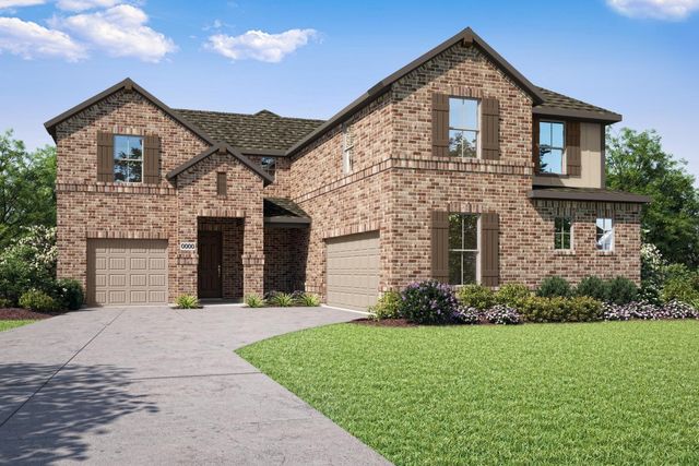 4844 Cedar Bluff Trl — Inspiration Collection at Bridgewater