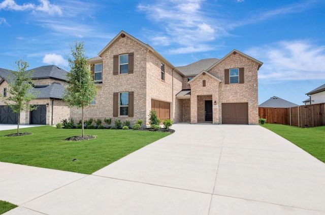 4844 Cedar Bluff Trl — Inspiration Collection at Bridgewater