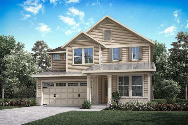 1625 Ginger Ln — Cottage Collection at Harvest
