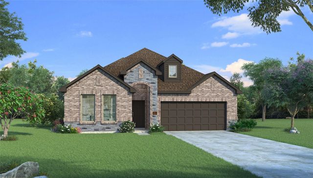 2369 Rams Horn Dr — Sheppard's Place