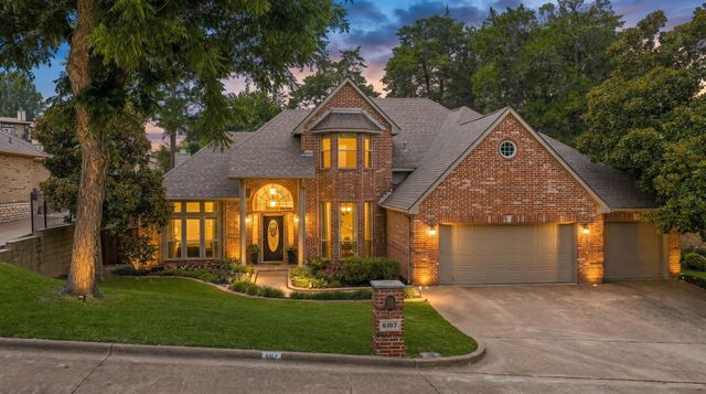 6107 Volunteer Pl — Chandlers Landing #7