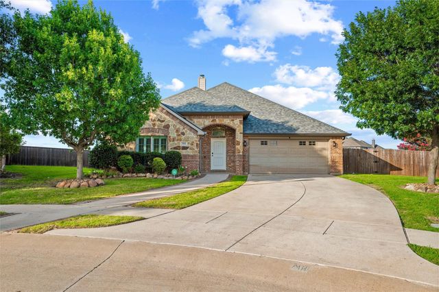 164 Horseshoe Bnd — Garden Valley Ranch Ph2