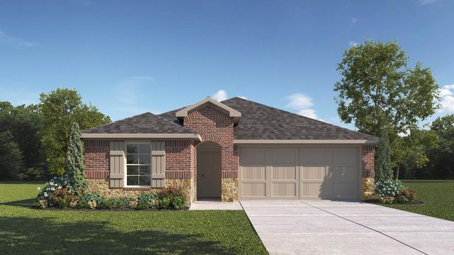 2301 Montgomery Dr — Three Oaks