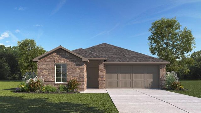 2207 Montgomery Dr — Three Oaks