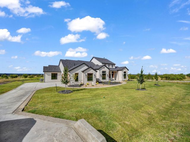 4009 Charleston Peak — Summit Ranch