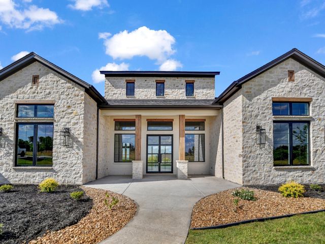 4009 Charleston Peak — Summit Ranch
