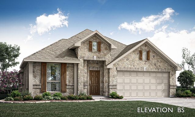 1004 Windsong Dr — Hunters Ridge