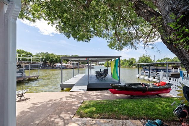505 Brazos Harbor Dr — Brazos Harbor