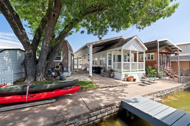 505 Brazos Harbor Dr — Brazos Harbor