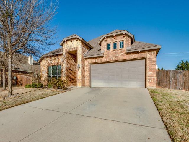 1314 Greenrock Ct — Parkside Estates