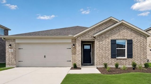 2628 Glacier Rd — Parks at Foster Crossing