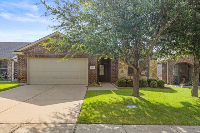 2041 Shady Glen Trl — Princeton Meadows West - Ph I