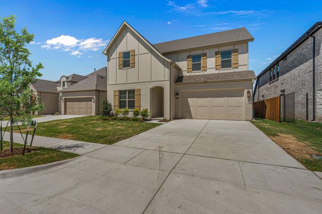 920 Sandpiper Dr — Parks of Aledo The Lakes