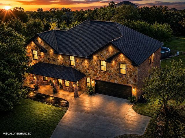 3390 Zion Hill Rd — Timber Ridge Estates