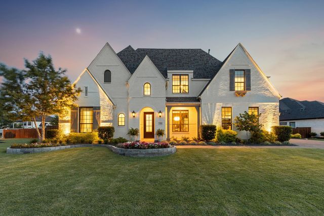 1731 Autumnwood Ct — Star Trail Ph Two