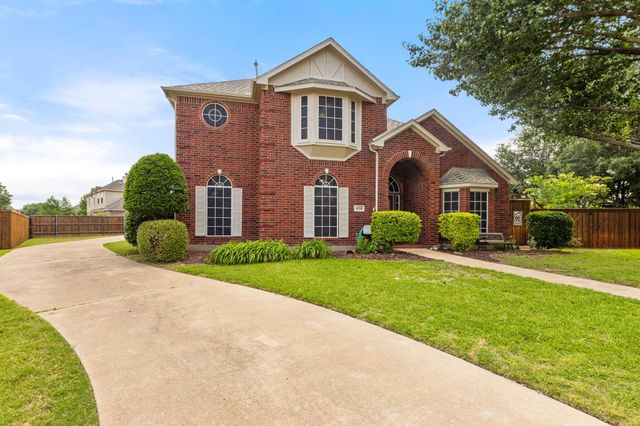 514 Newport Ct — Glen Ridge Estates #1