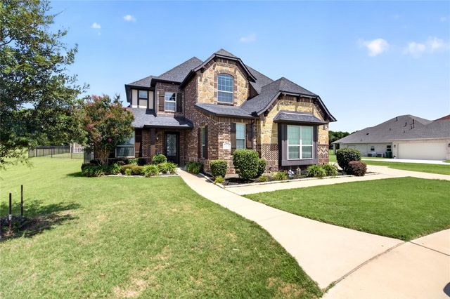 1618 Pebble Beach Ln — Lake Rdg Sec 18-B