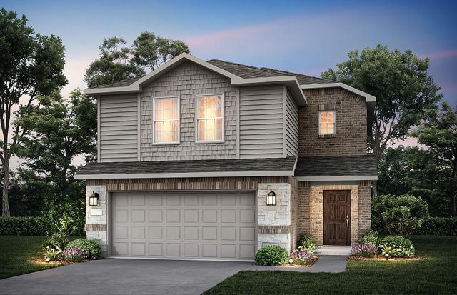 2463 Arbutus Dr — Arbordale