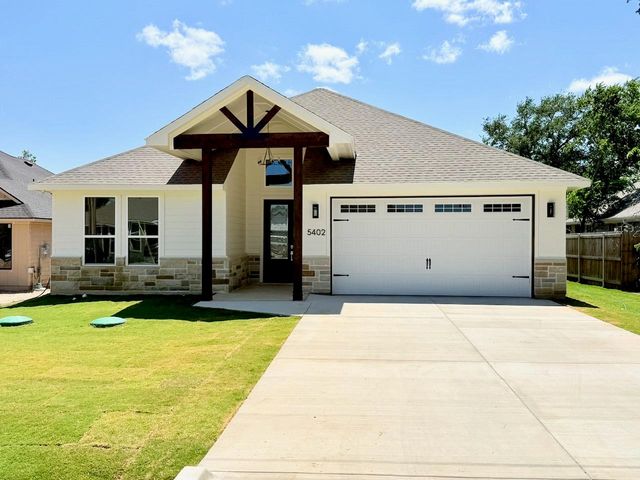 5402 Celina Ct — Canyon Creek III