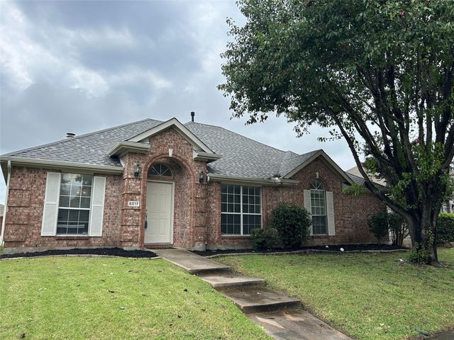 6017 Sidney, McKinney, TX 75070