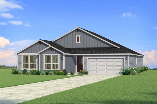 512 Marcus Ln — Creekside Ph V