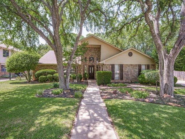 29 Creekmere Dr — Trophy Club #10
