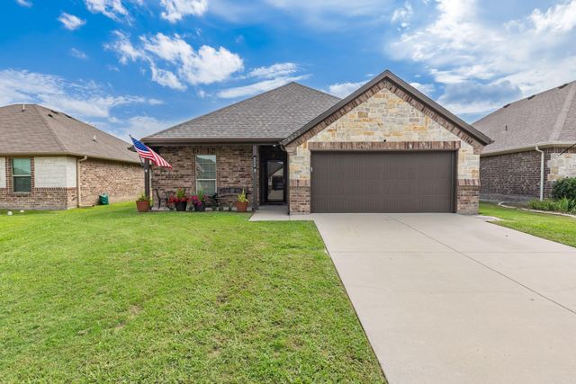 8822 Kiowa Dr — Cedar Creek Add Sec II Ph III